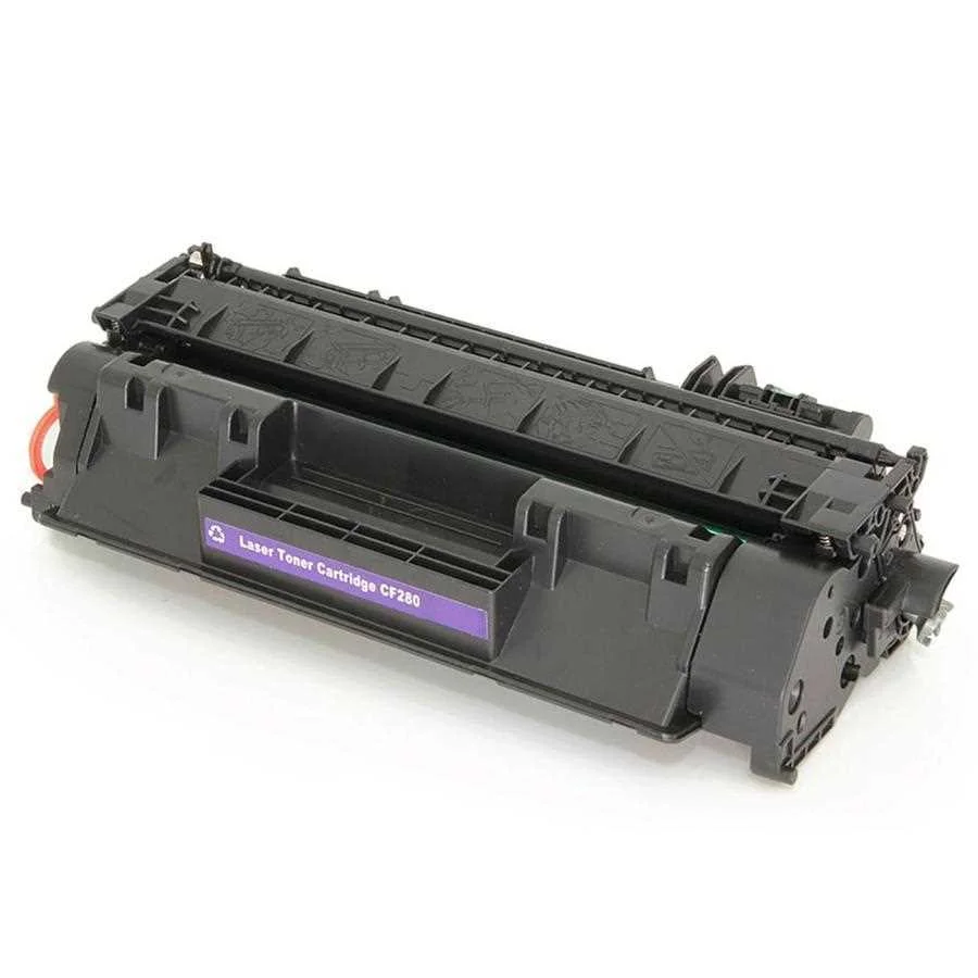 Toner Hp 80x Compatível Cf280x