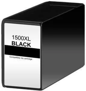 Tinteiro Canon Maxify Compatível PGI-1500 XL Preto