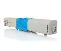 Toner Oki Compatível Es5430 / Es3451 Magenta