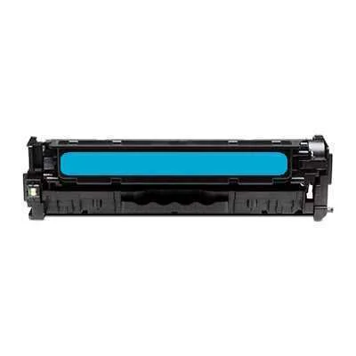 Toner Hp 205a Compatível (Cf531a) Azul