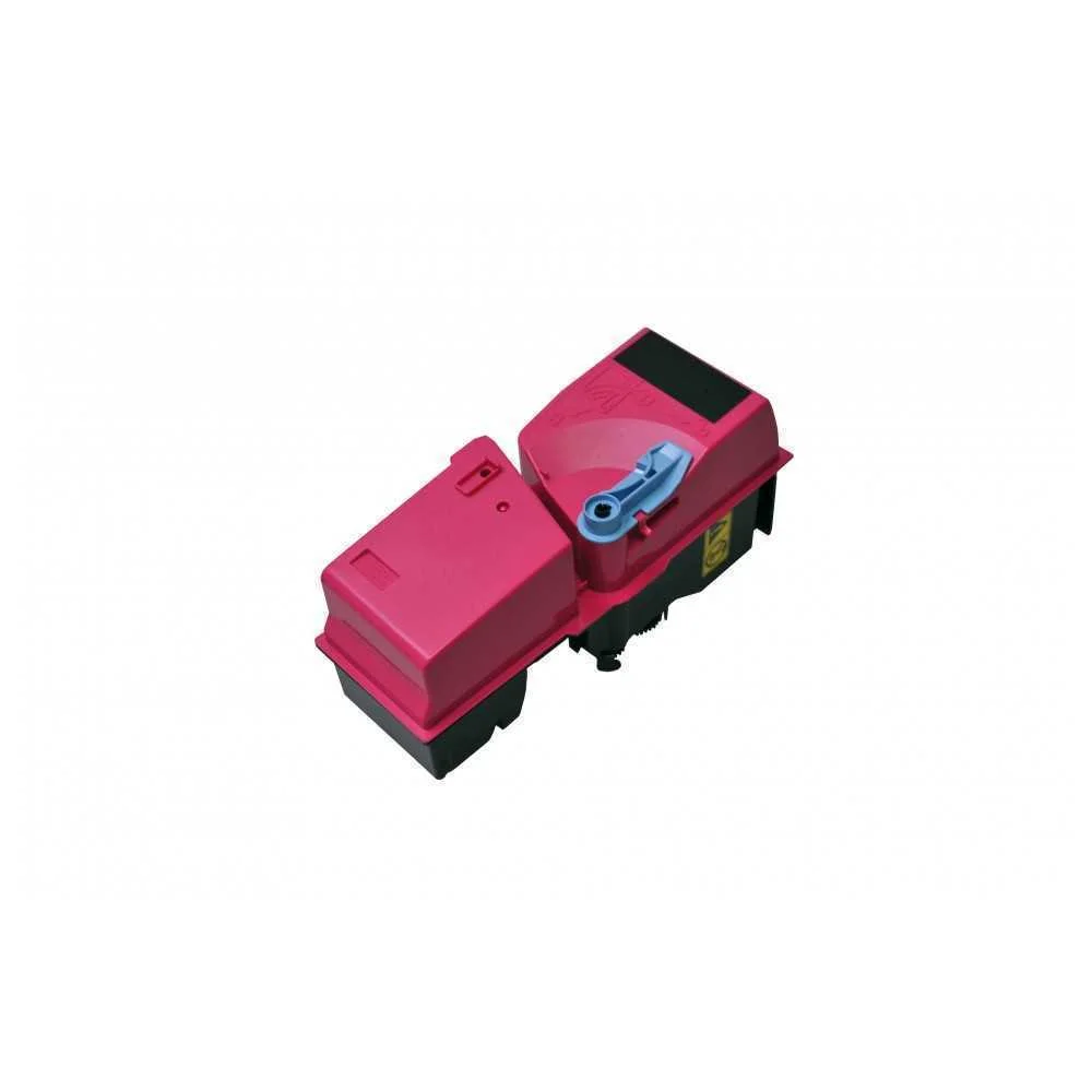 Toner Kyocera Tk-825m Compatível Magenta (1t02fzbeu0)