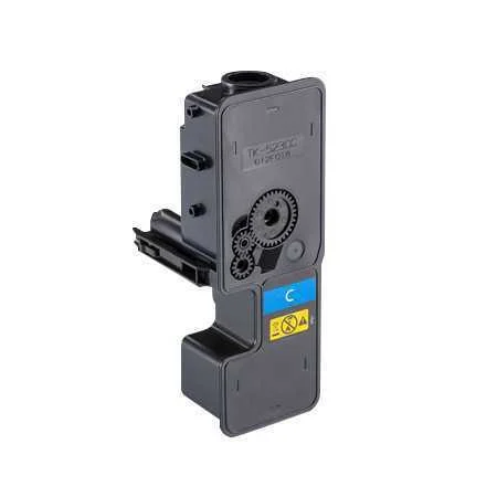 Toner Kyocera Tk-5240 Compatível Azul (1t02r7cnl0)