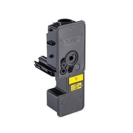 Toner Kyocera TK-5240 Compatível Amarelo (1T02R7A.