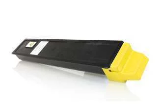 Toner Kyocera Tk-8315 Compatível Amarelo (1t02mvcnl0)