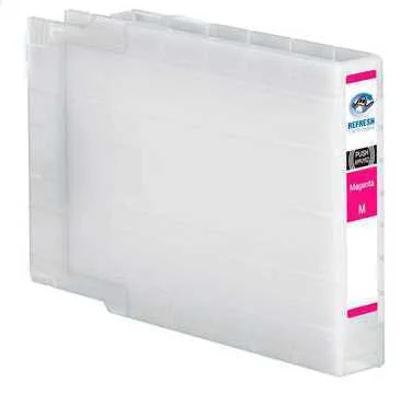 Tinteiro Epson Compatível T9083 / T9073 - Magenta