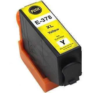 Tinteiro Epson Compatível 378 XL - T3794 / T3784 .