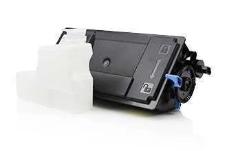 Toner Kyocera Tk-3100 / Tk-3110 / Tk3130 Compatível (1t02ms0nl0/1t02mt0nl0/1t02lv0nl0)
