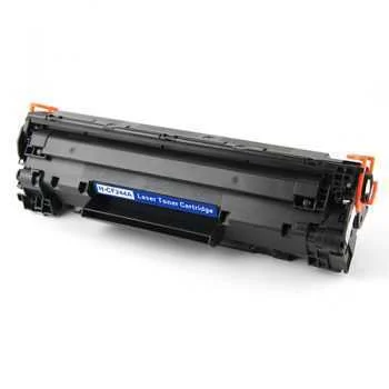 Toner Hp 44a Compatível Cf244a