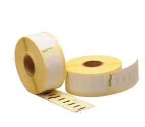 Etiquetas Compativeis DYMO 11352 - 54mm x 25mm Pa.