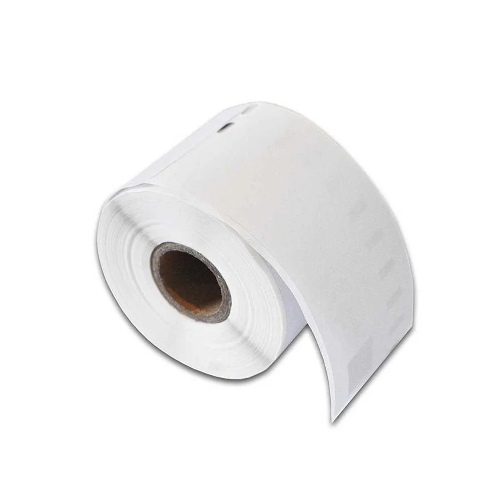 Etiquetas Compativeis DYMO 99019 - 190mm x 59mm P.