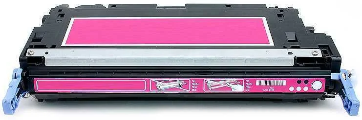 Toner HP 503A Compatível Magenta Q7583A