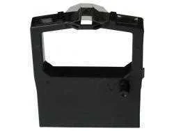 Fita Matricial Compatível Oki Ml182 / Ml280 / Ml3320 Preta 09002303