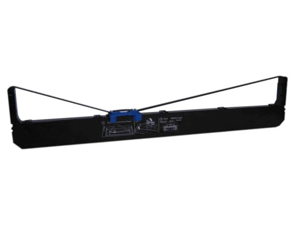 Fita Matricial Compatível PANASONIC KX-P170 Preta