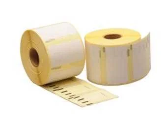Etiquetas Compativeis DYMO 11354 - 57mm x 32mm Pa.
