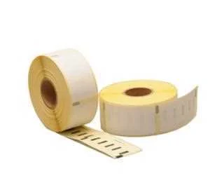 Etiquetas Compativeis DYMO 11356 - 89mm x 41mm Pa.