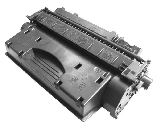 Toner Canon 719H / C-EXV40 Compatível (3480B002 /.