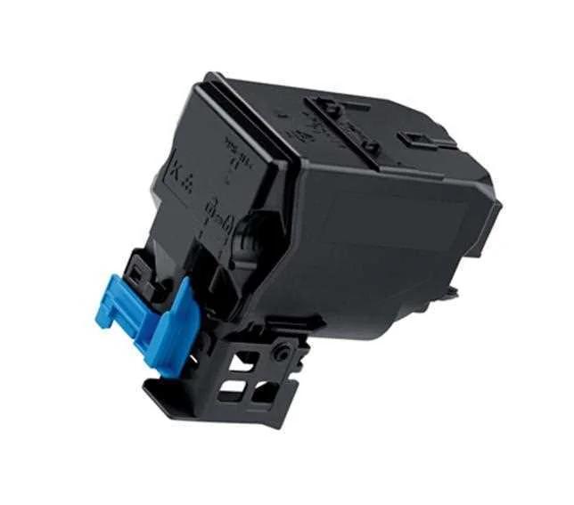Toner Konica Minolta BIZHUB C35/C35P Preto (A0X51.