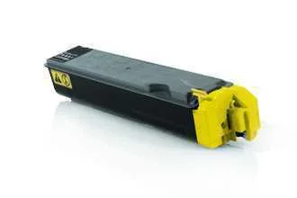 Toner Kyocera TK-5140 Compatível Amarelo (1T02NRA.