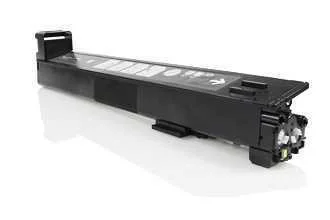 Toner HP 827A Compatível CF300A Preto