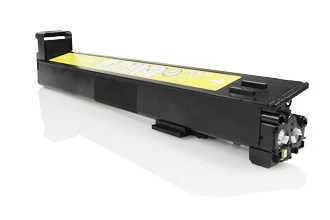 Toner HP 827A Compatível CF302A Amarelo