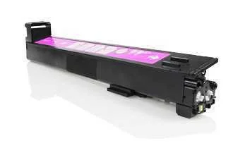 Toner HP 827A Compatível CF303A Magenta