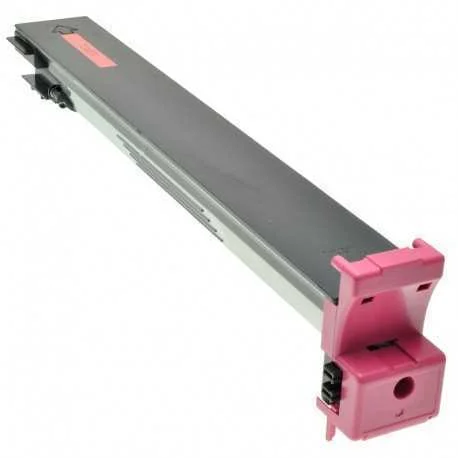 Toner Konica Minolta BIZHUB TN210M C250 / C252 Co.