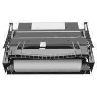 Toner Lexmark Compatível T640 / T642 / T644 Preto (64016he/X644h11e)