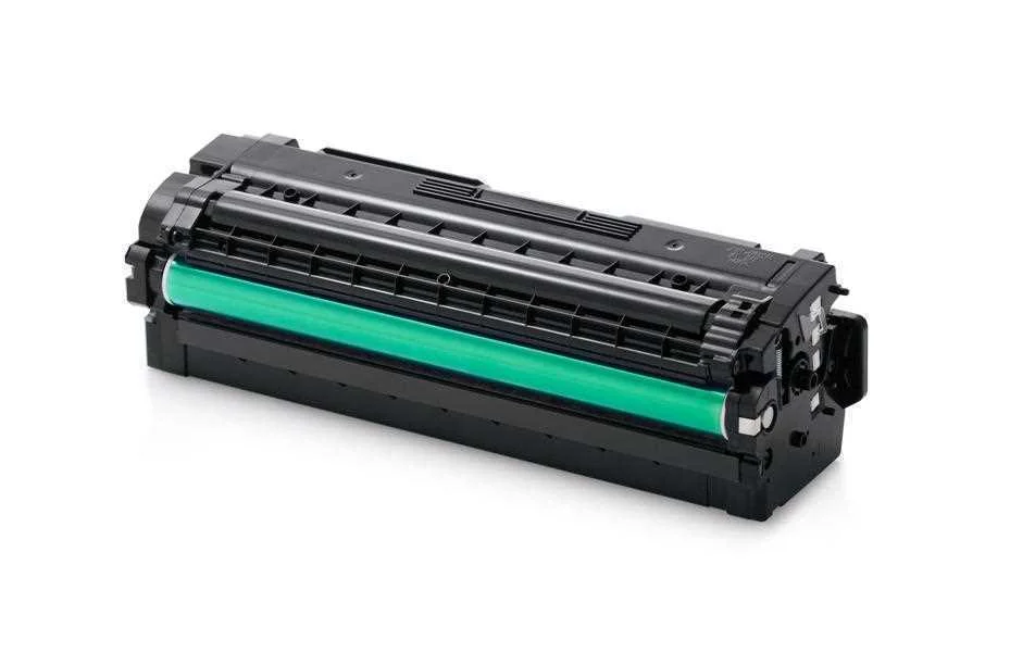 Toner Samsung Compatível 506 / C506 / Clp-680 / Clx-6260 Azul