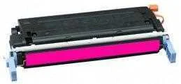 Toner HP 641A Compatível C9723A  Magenta