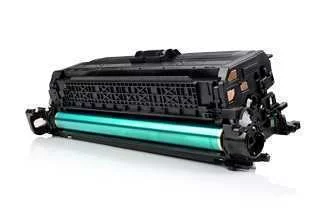 Toner HP 646X Compatível Preto CE264X
