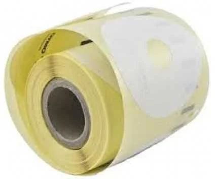 Etiquetas Compativeis DYMO 14681 - 57mm CD/DVD Pa.