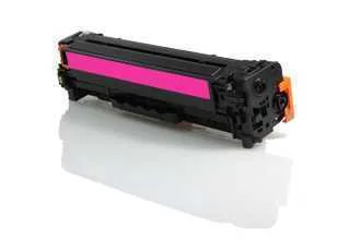 Toner HP 312A Compatível CF383A Magenta