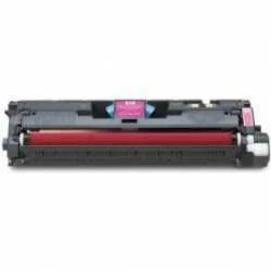Toner Canon 701 Compativel Magenta (9285a003)