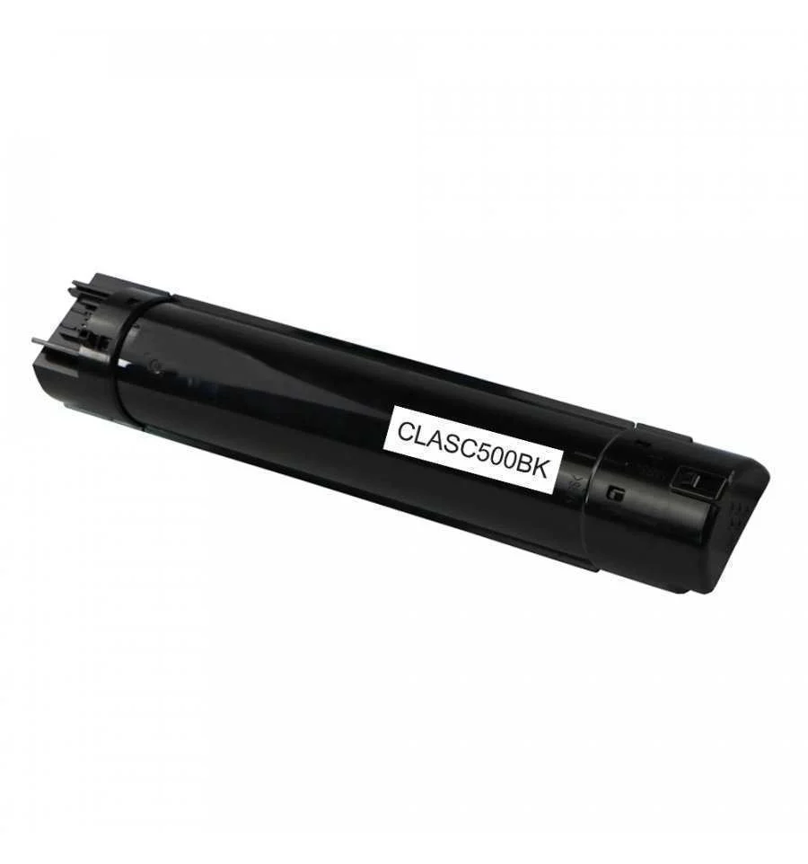 Toner Epson WorkForce AL-C500 Compatível Preto (C.