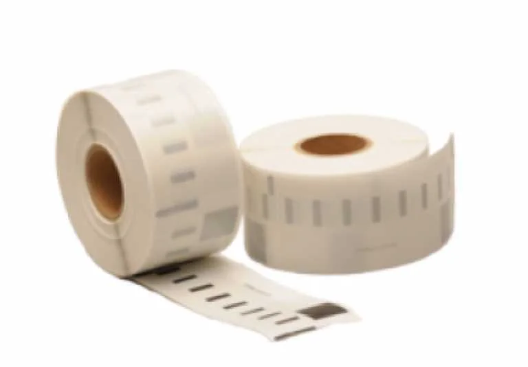Etiquetas Compativeis DYMO 99013 - 89mm x 36mm En.