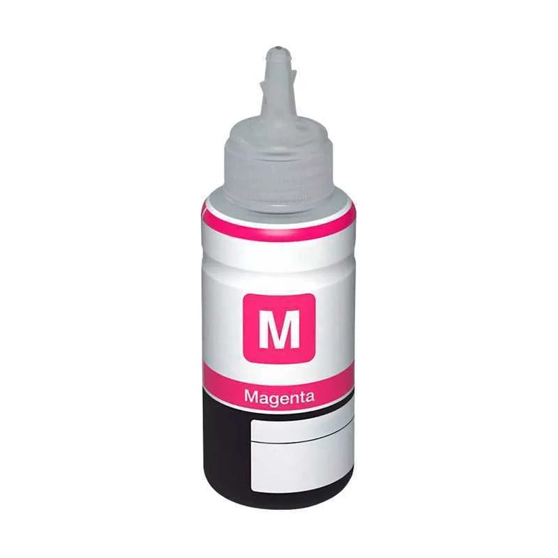 Recarga de Tinta Generica 104 C13t00p340 - Magenta