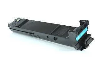Toner Konica Minolta TN318C C20P / C20 Compatível.
