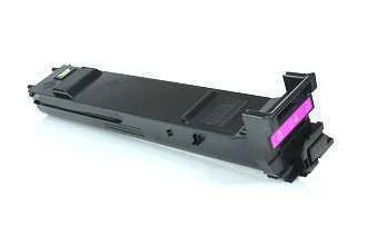Toner Konica Minolta Tn318m C20p / C20 Compatível Magenta