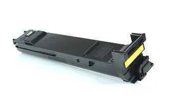 Toner Konica Minolta Tn318y C20p / C20 Compatível Amarelo