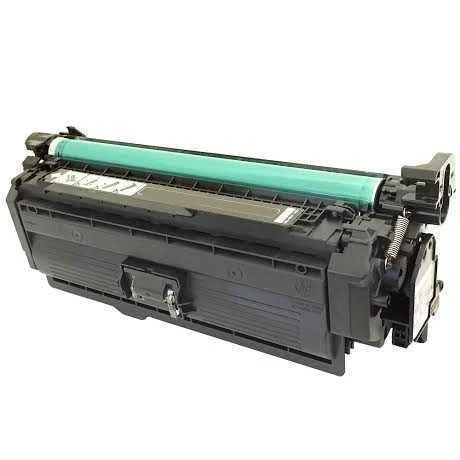 Toner HP 654A Compatível CF332A  Amarelo