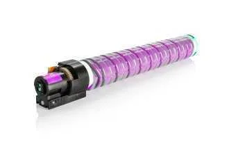 Canon Cexv49 Magenta Cartucho de Toner Generico -.