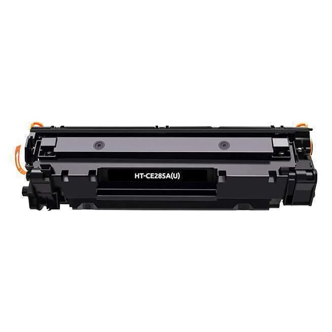 Toner Canon 728 / 725 / 712 / 713 / 726 Preto Com.
