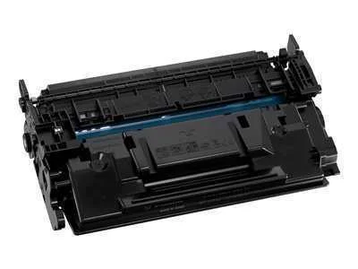 Toner Canon Compatível 057h Preto (Sem Chip) 3010c002