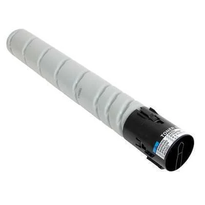 Toner Konica Minolta Tn323 Compatível Preto A87m050