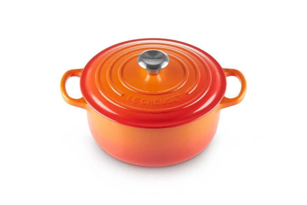 Le Creuset - Cocotte Redonda 21177220902430