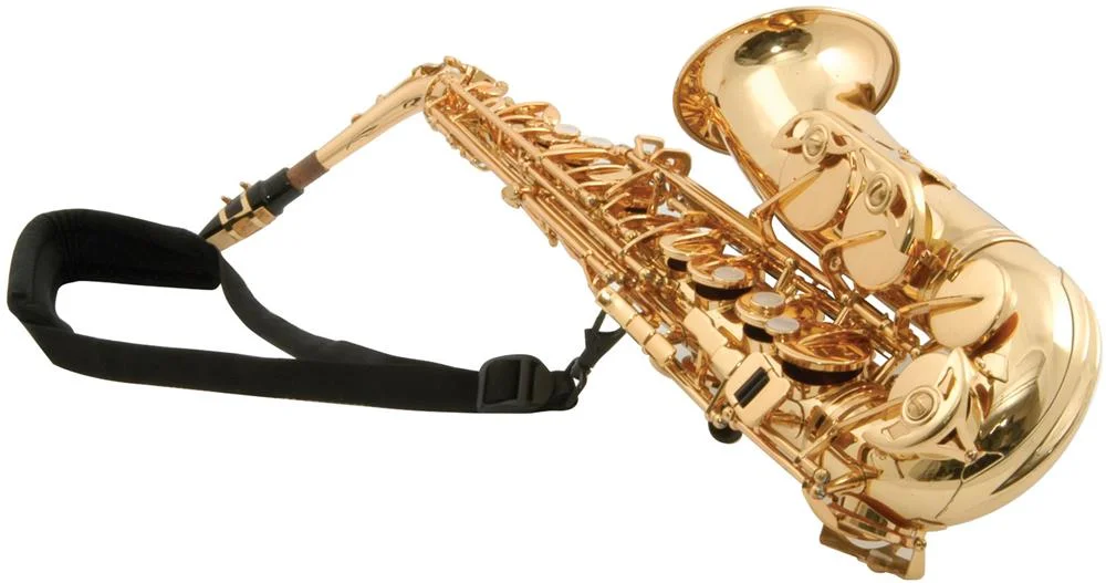 Saxophone Neck Strap