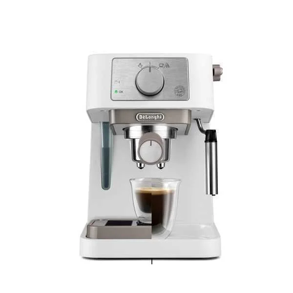 Delonghi - Mã¡q. Cafã Ec260.W