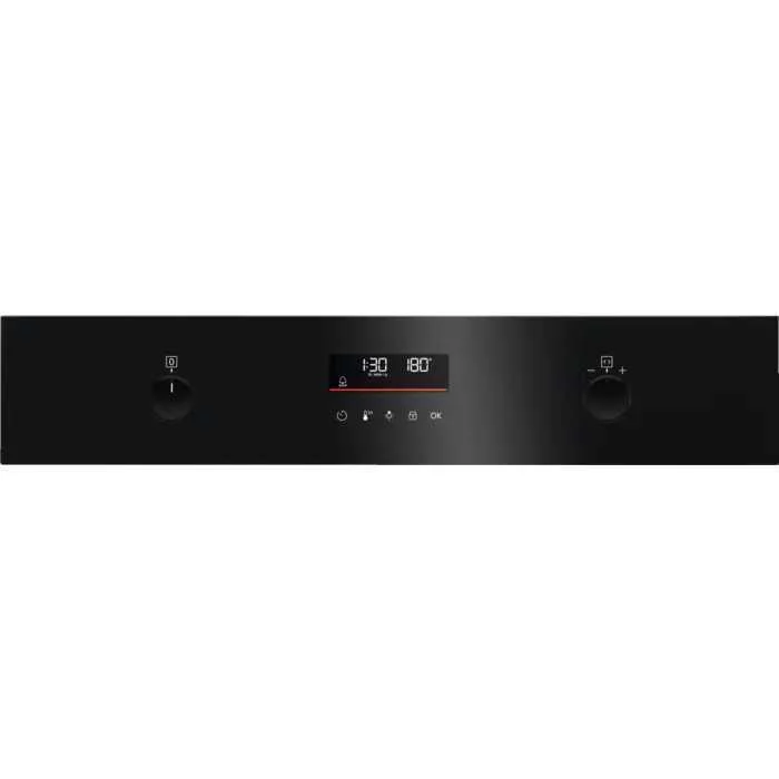 Horno Pirolítico Aeg Bpe535160b 71 L