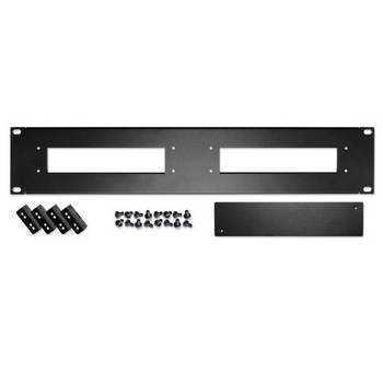 Shuttle Rack Mounting Platte