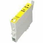 Tinteiro Compatível Epson T0714 - Amarelo